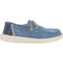 Hey Dude Women's Wendy Crafted Boho Shoes