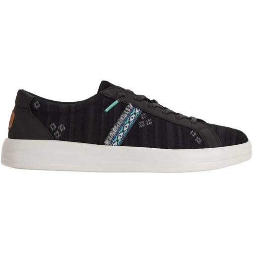 Hey Dude Women's Karina Cottage Crochet Shoes