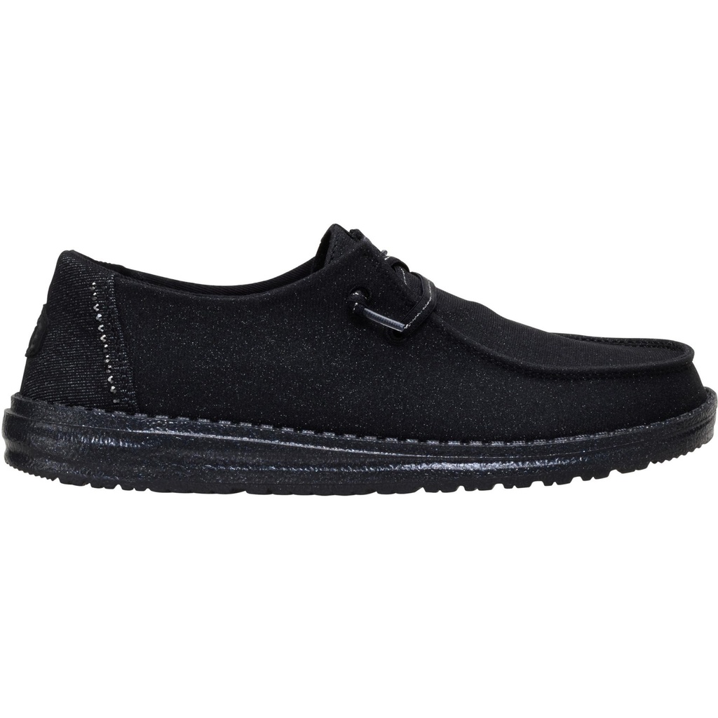 Hey Dude Women's Wendy Stardust Shoes