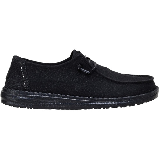 Hey Dude Women's Wendy Stardust Shoes