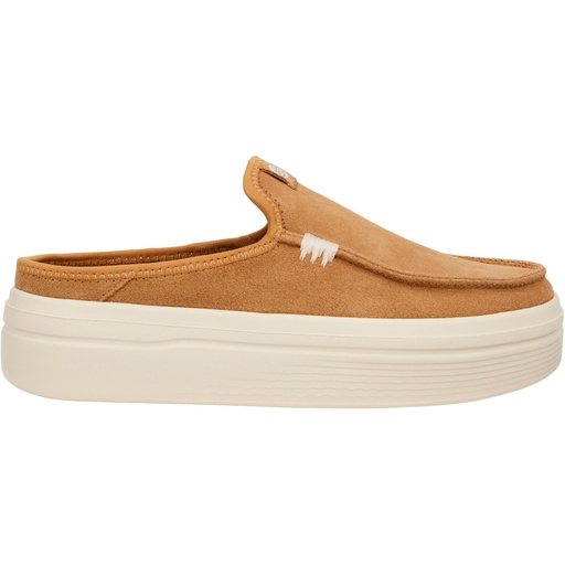 Hey Dude Women's Austin Lift Classic Shoes