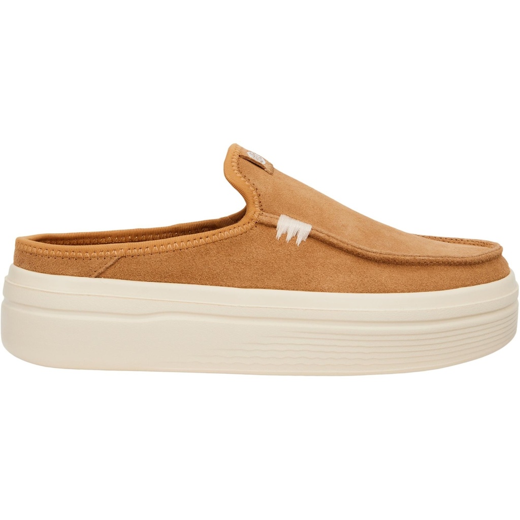 Hey Dude Women's Austin Lift Classic Shoes