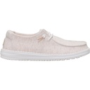 Hey Dude Women's Wendy Stretch Jersey Shoes