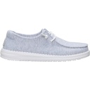 Hey Dude Women's Wendy Stretch Jersey Shoes
