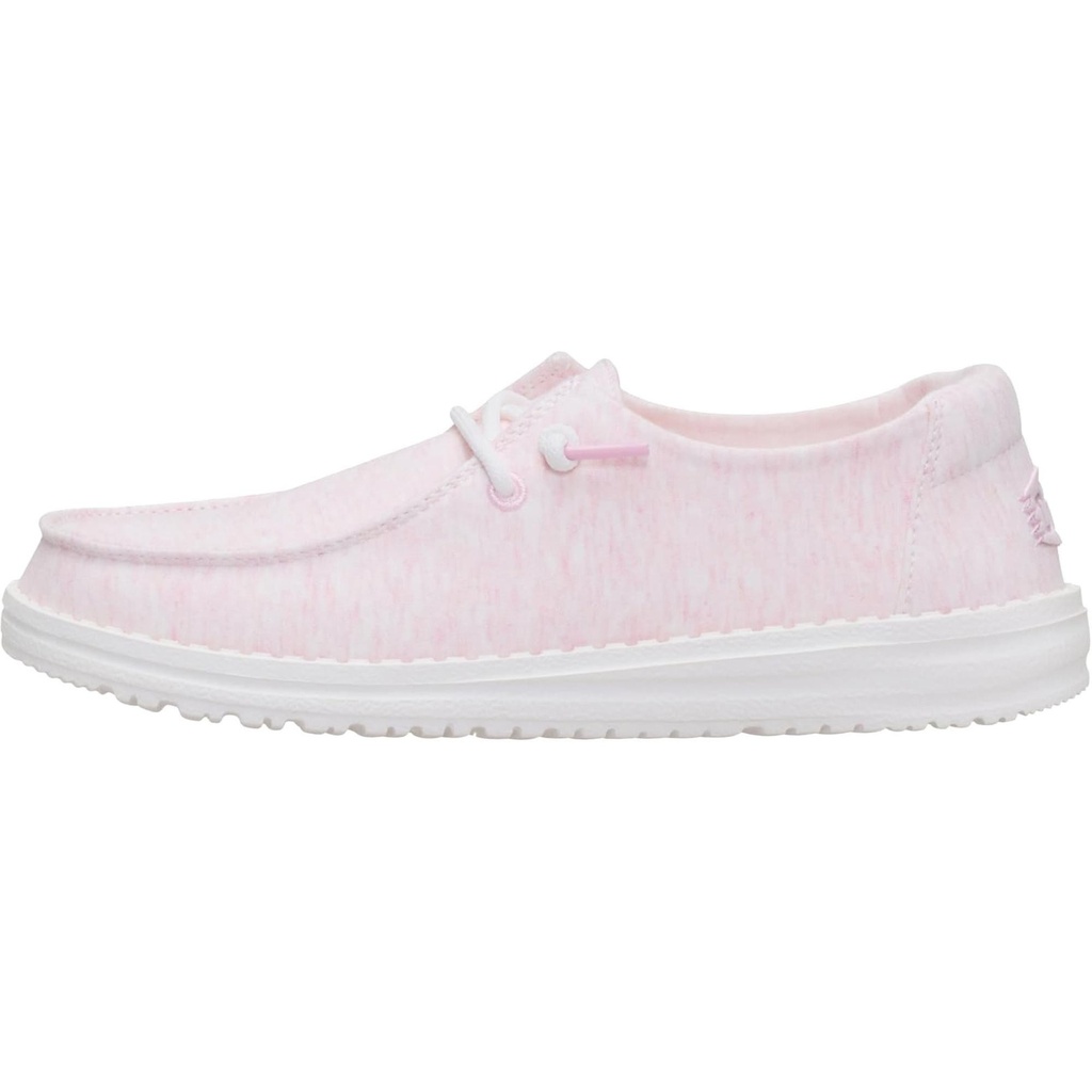 Hey Dude Women's Wendy Stretch Jersey Shoes