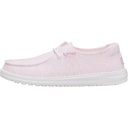Hey Dude Women's Wendy Stretch Jersey Shoes