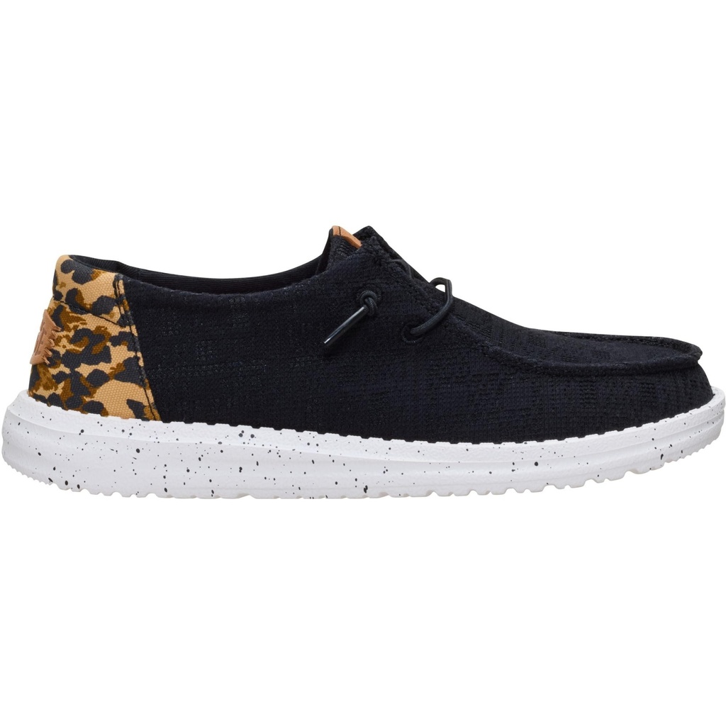 Hey Dude Women's Wendy Wildcat Shoes