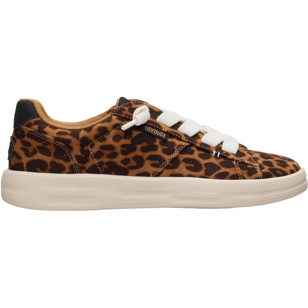Hey Dude Women's Karina Duo Classic Shoes