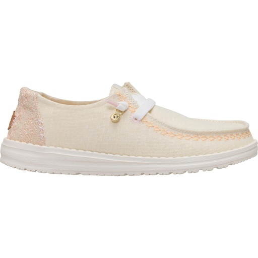 Hey Dude Women's Wendy Break Surf Jersey Shoes