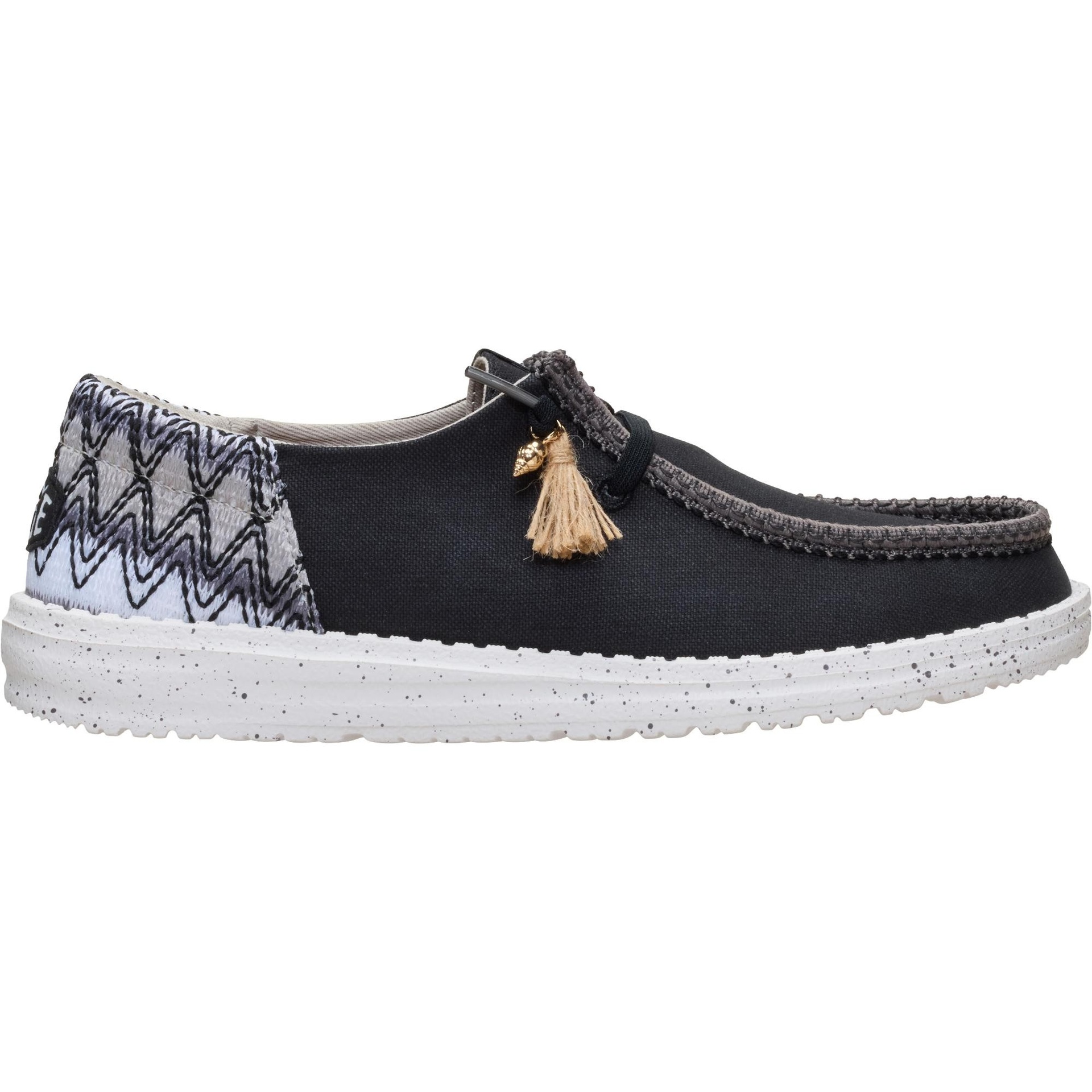 Hey Dude Women's Wendy Funk Beach Woven Shoes | Sun & Ski Sports