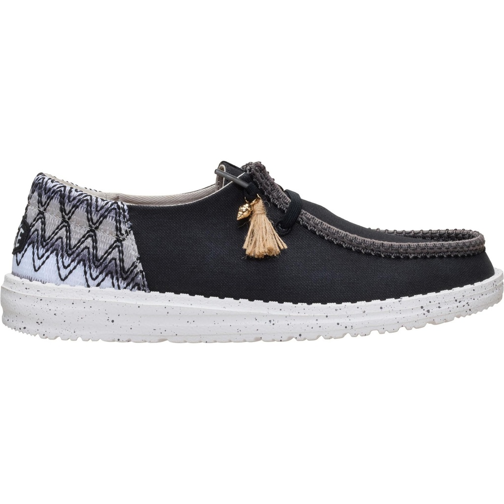 Hey Dude Women's Wendy Funk Beach Woven Shoes