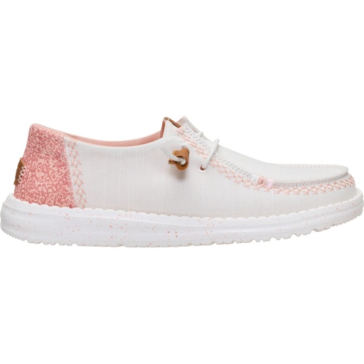 Hey Dude Women's Wendy Boho Butterfly Shoes