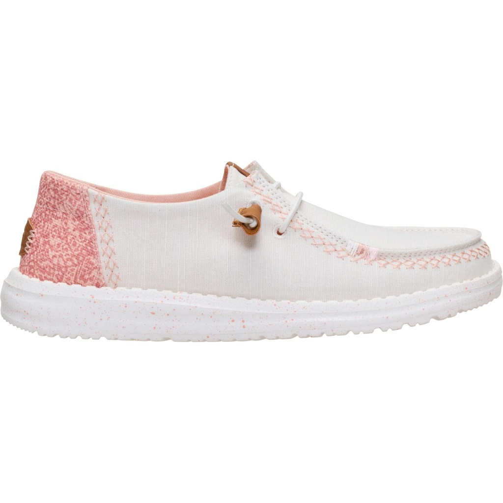 Hey Dude Women's Wendy Boho Butterfly Shoes