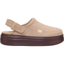Hey Dude Women's Austin Lift Clog Shoes