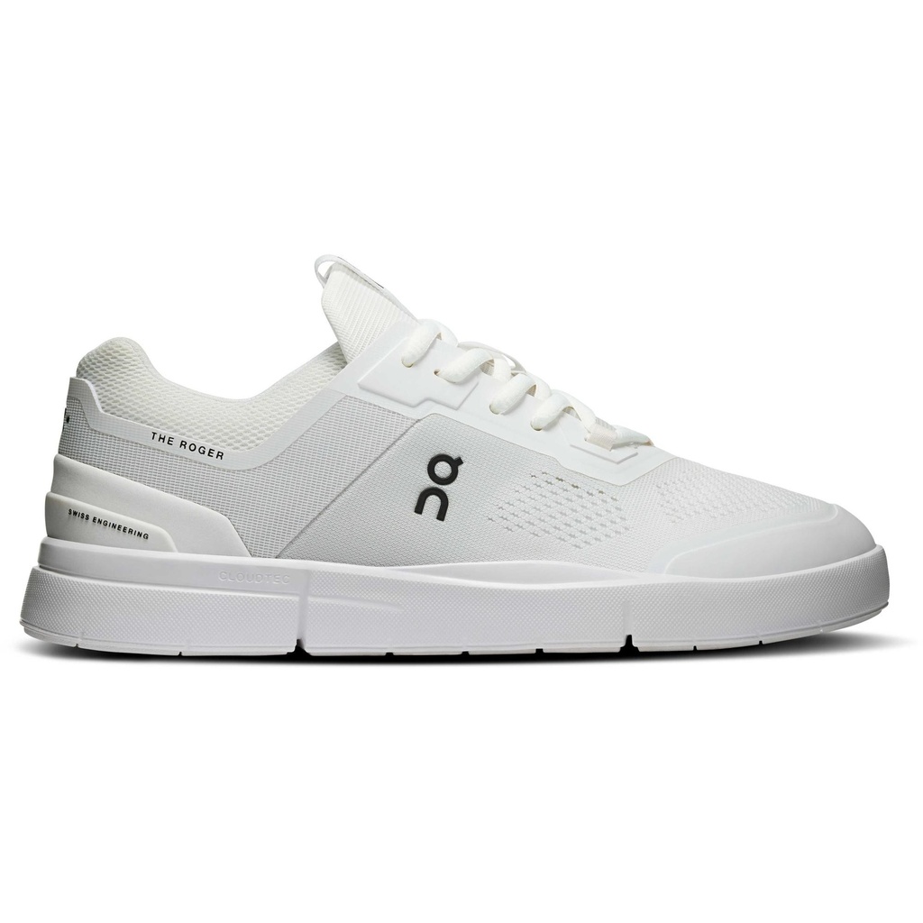 On Women's The Roger Spin Shoes