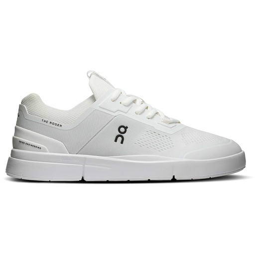 On Women's The Roger Spin Shoes
