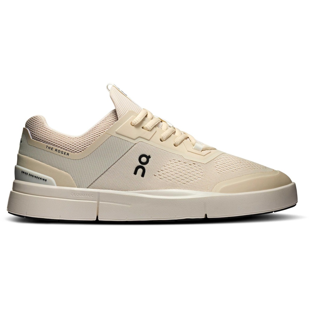 On Women's The Roger Spin Shoes