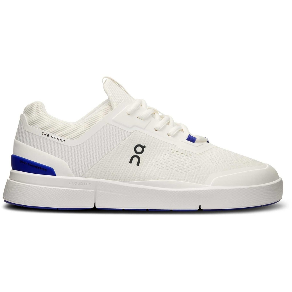 On Women's The Roger Spin Shoes
