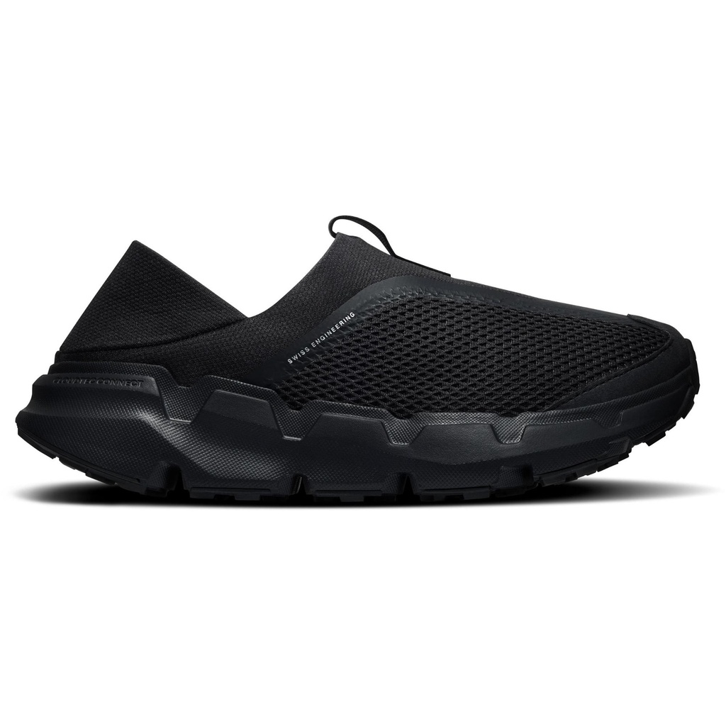 On Women's Cloudsoma Moc Hiking Shoes