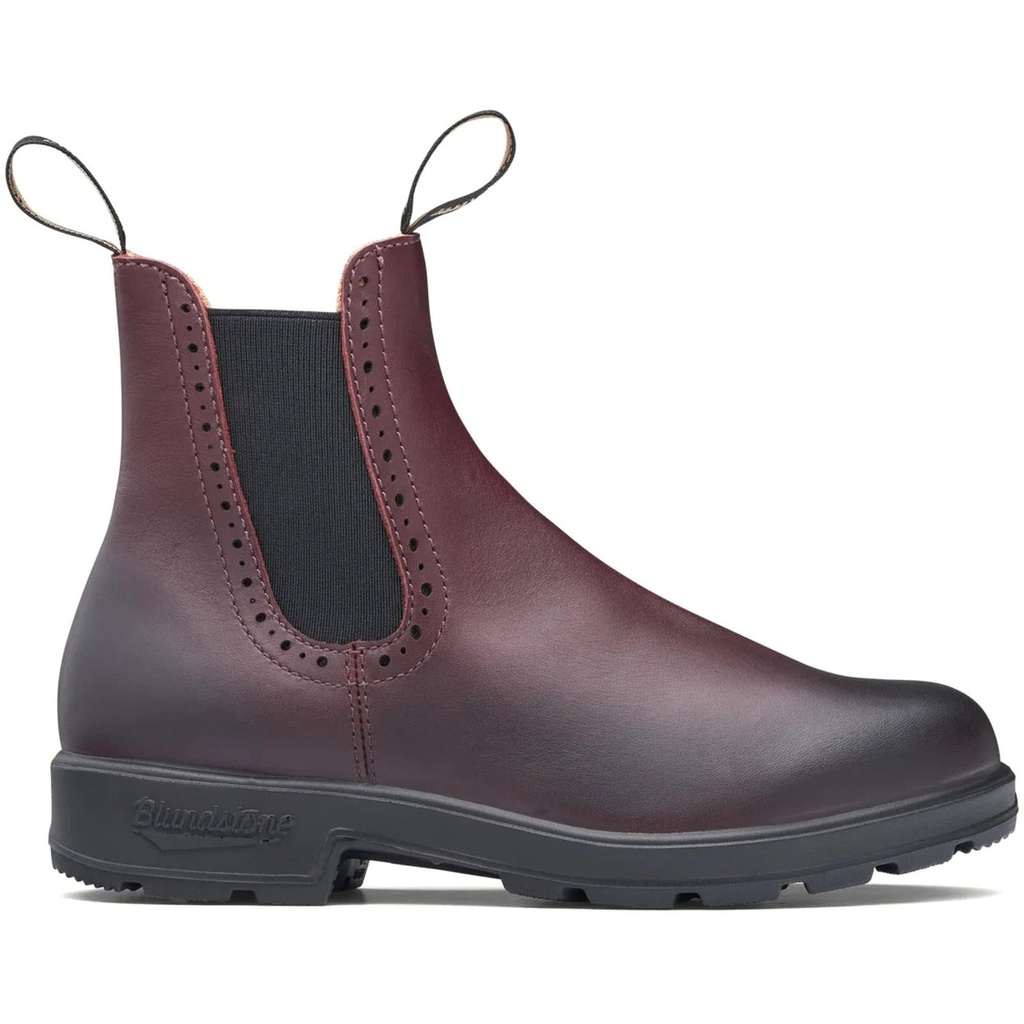 Blundstone Women's Originals High-Top Leather Chelsea Boots #1448
