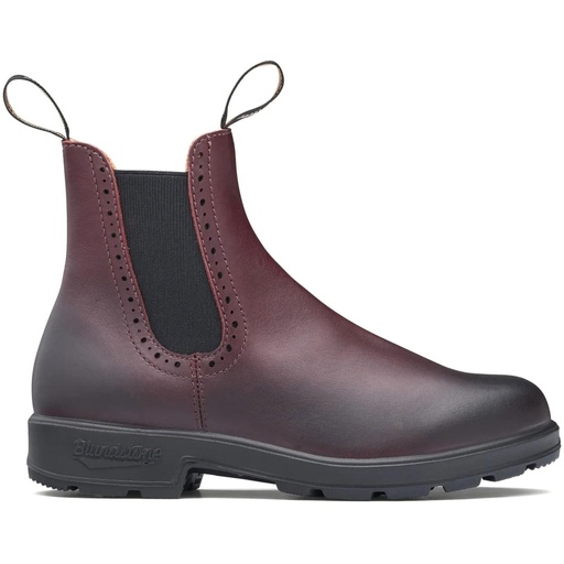 Blundstone Women's Originals High-Top Leather Chelsea Boots #1448