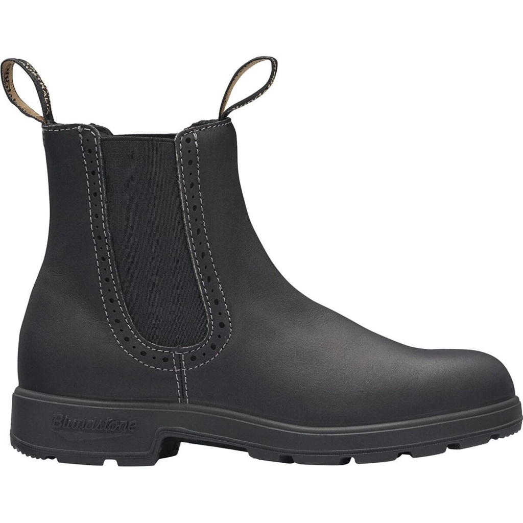Blundstone Women's Originals High-Top Leather Chelsea Boots #1448