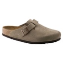 Birkenstock Women's Boston Soft Footbed Clogs