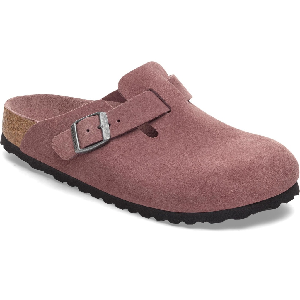 Birkenstock Women's Boston Soft Footbed Clogs