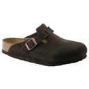 Birkenstock Women's Boston Soft Footbed Clogs
