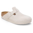 Birkenstock Women's Boston Soft Narrow Footbed Shoes