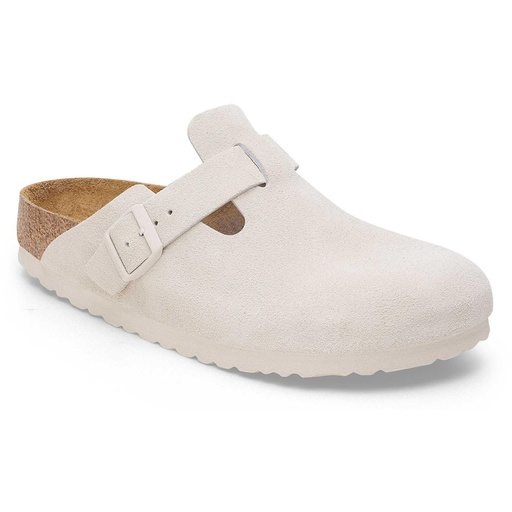 Birkenstock Women's Boston Soft Narrow Footbed Shoes