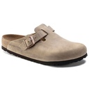 Birkenstock Women's Boston Soft Footbed Narrow Clogs