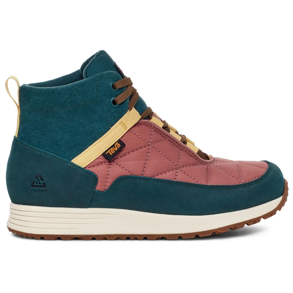 Teva Women's ReEmber Commute WP Boots