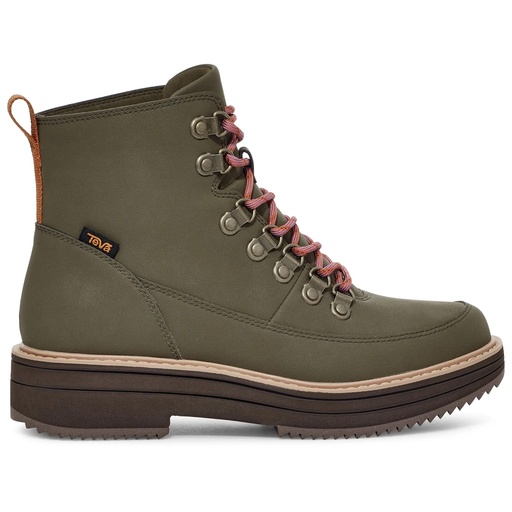 Teva Women's Midform Boots