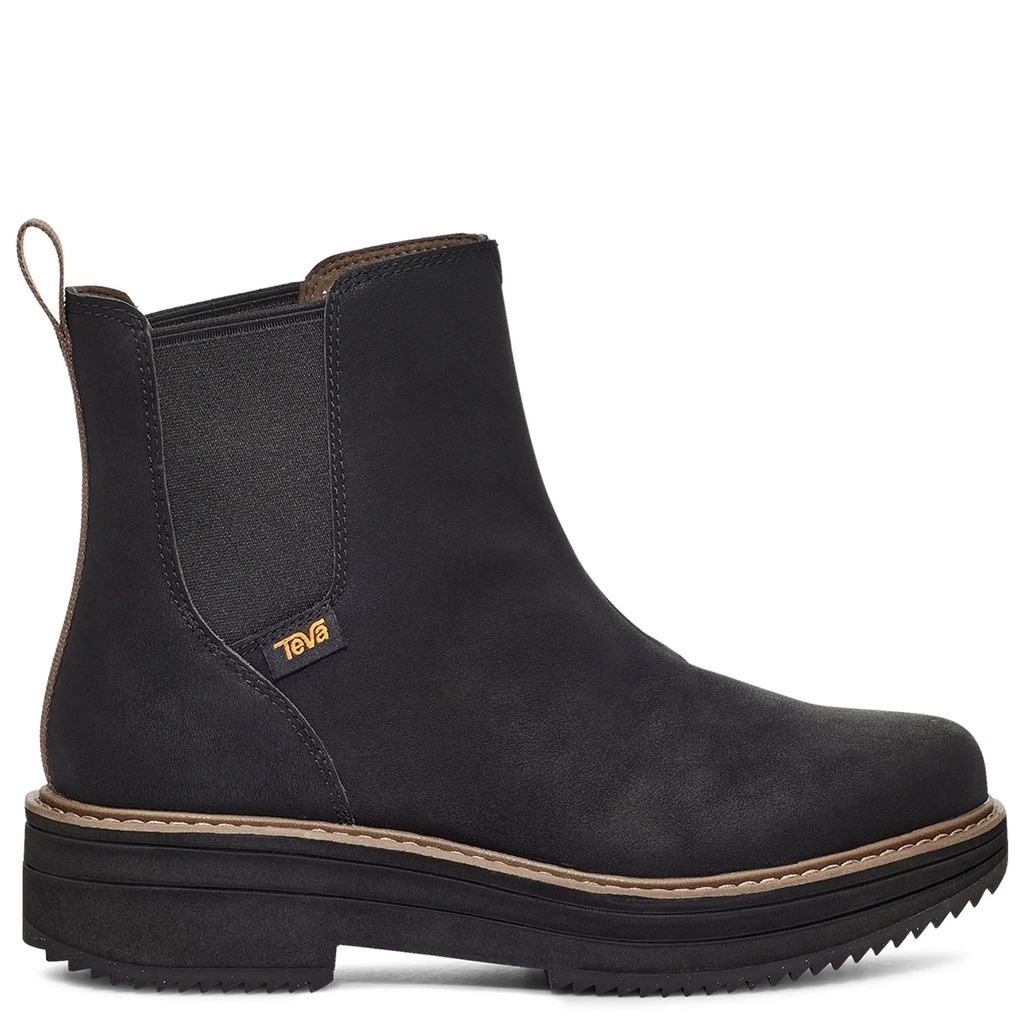 Teva Women's Midform Chelsea Boots