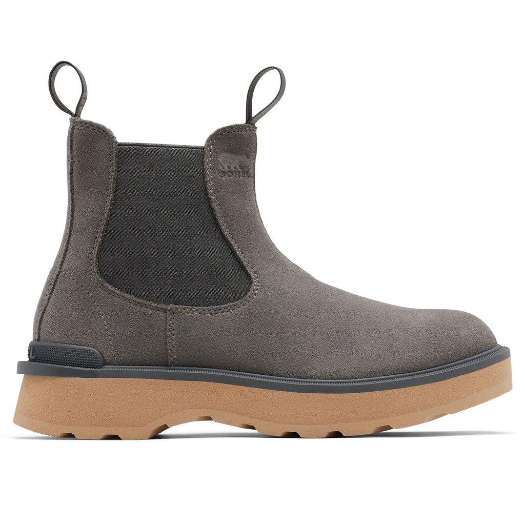 Sorel Women's Hi-Line Chelsea Boots