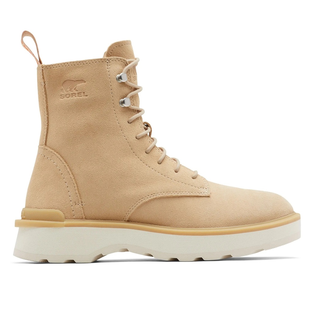 Sorel Women's Hi-Line Lace Boots