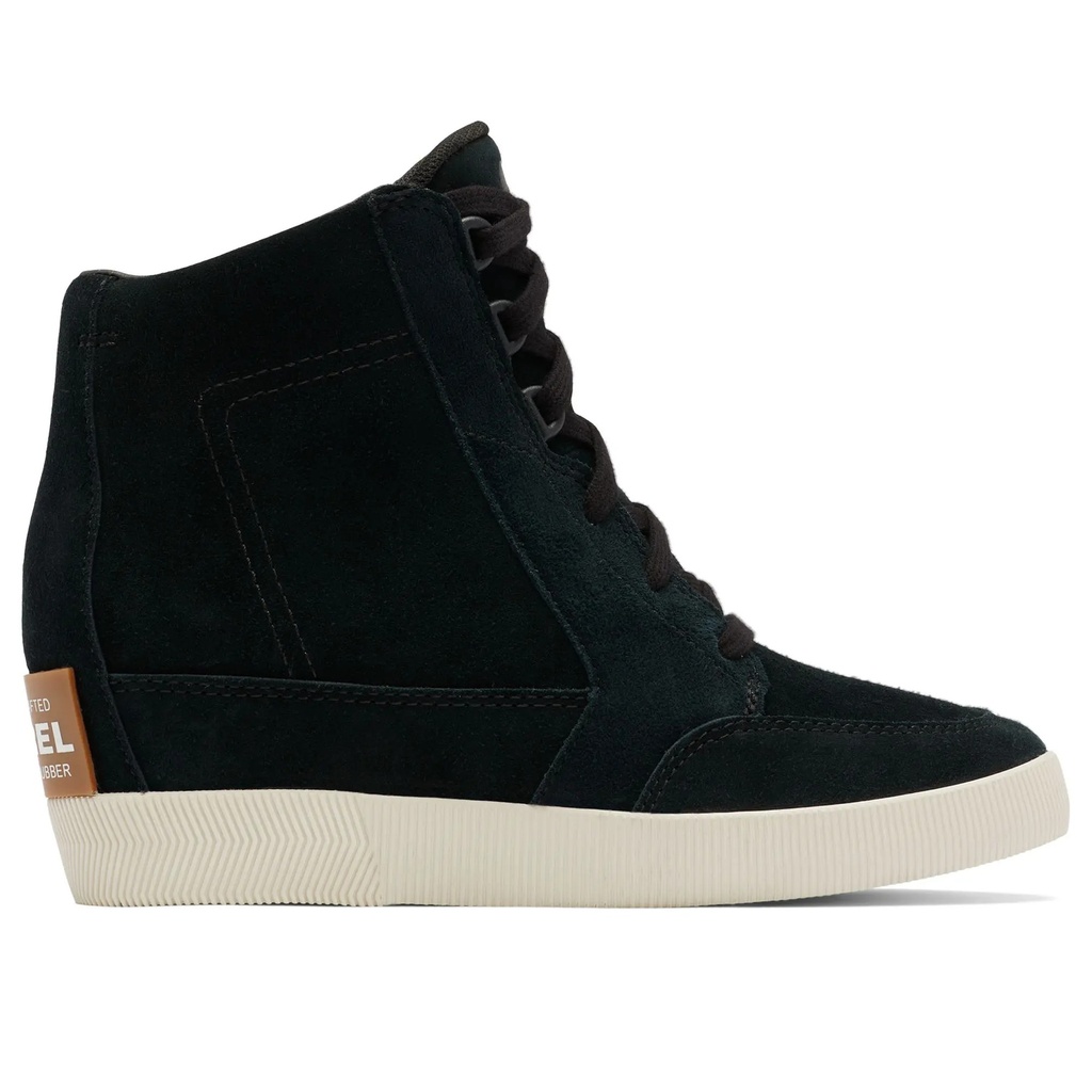 Sorel Women's Out N About Wedge Booties