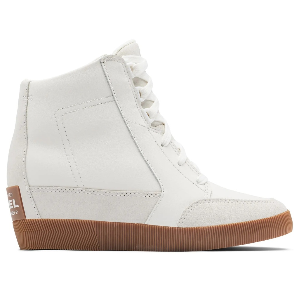 Sorel Women's Out N About Wedge Booties