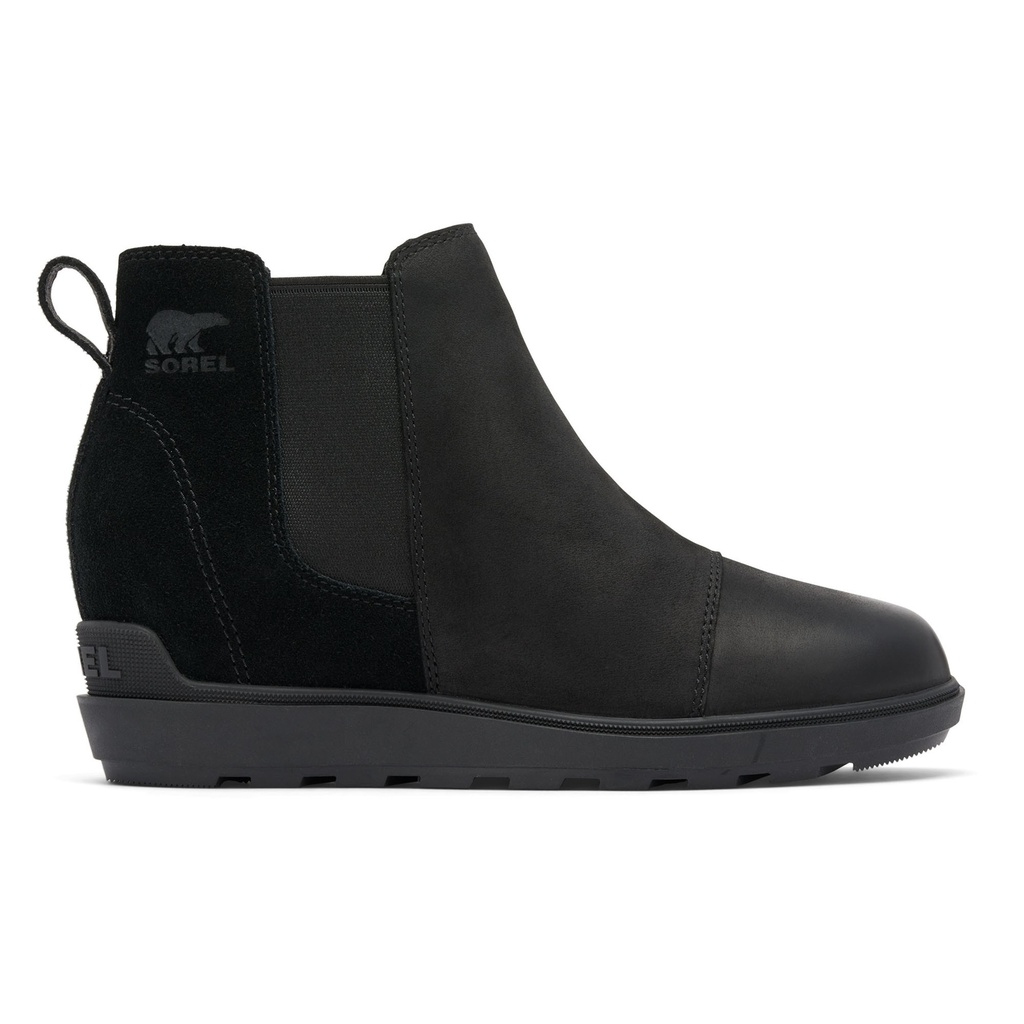 Sorel Women's Evie II Chelsea Boots