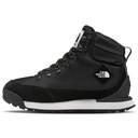 The North Face Women's Back-To-Berkeley IV Textile Waterproof Boots