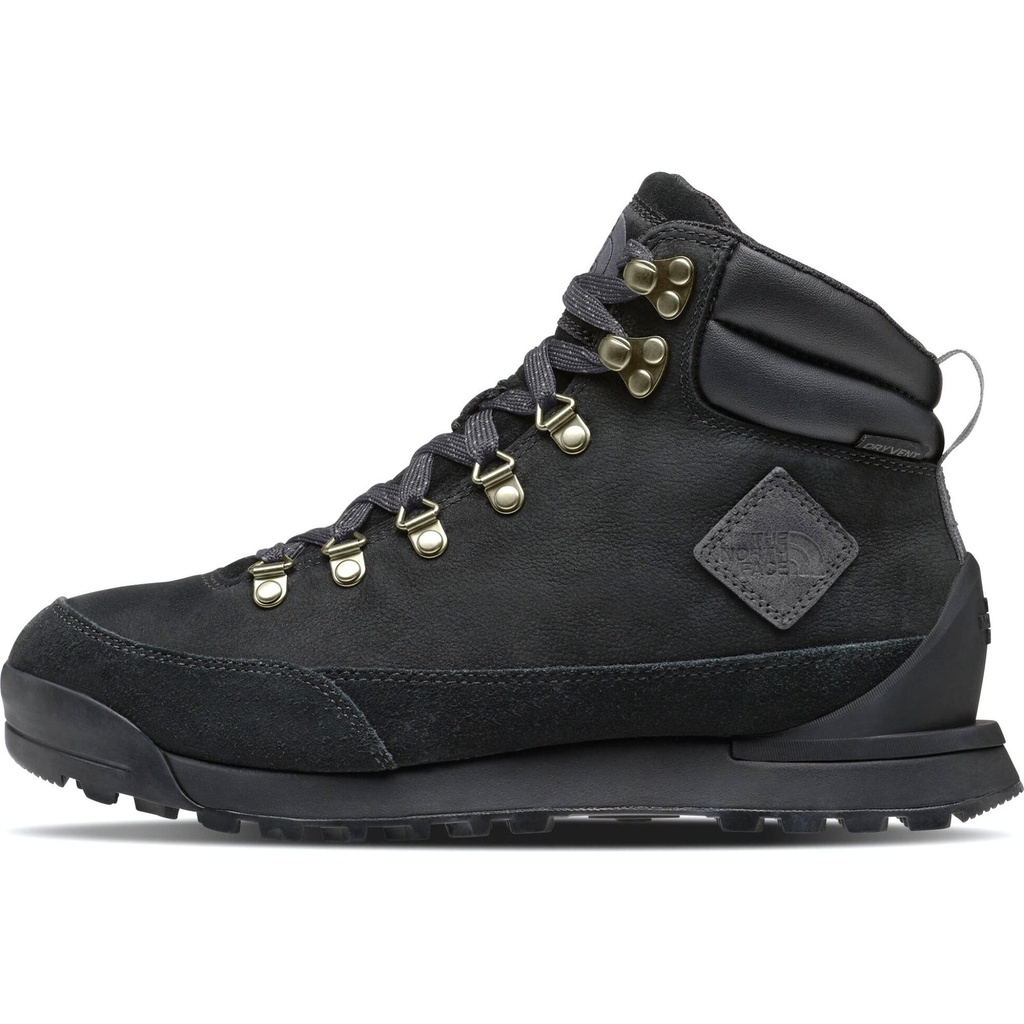 The North Face Women's Back-To-Berkeley IV Leather Waterproof Boots