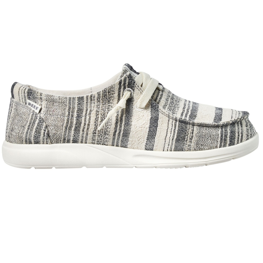 Reef Women's Cushion Coast Stripe Shoes