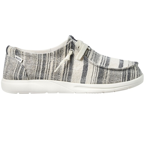 Reef Women's Cushion Coast Stripe Shoes