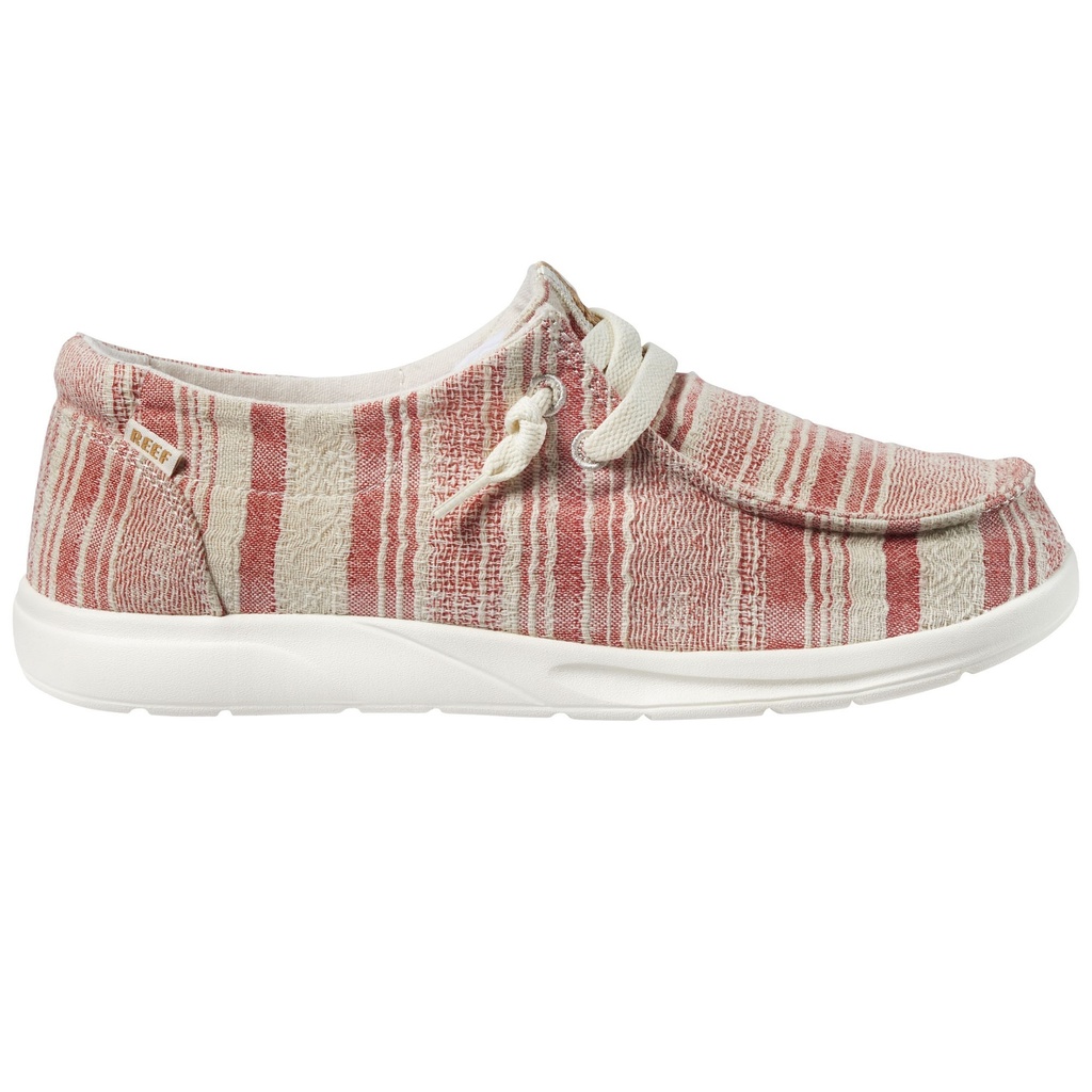 Reef Women's Cushion Coast Stripe Shoes