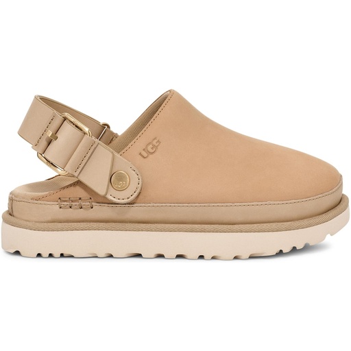 UGG Women's Goldenstar Villa Clogs