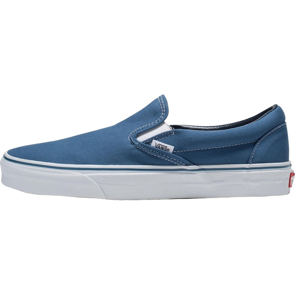 Vans Women's Classic Slip-On Shoes