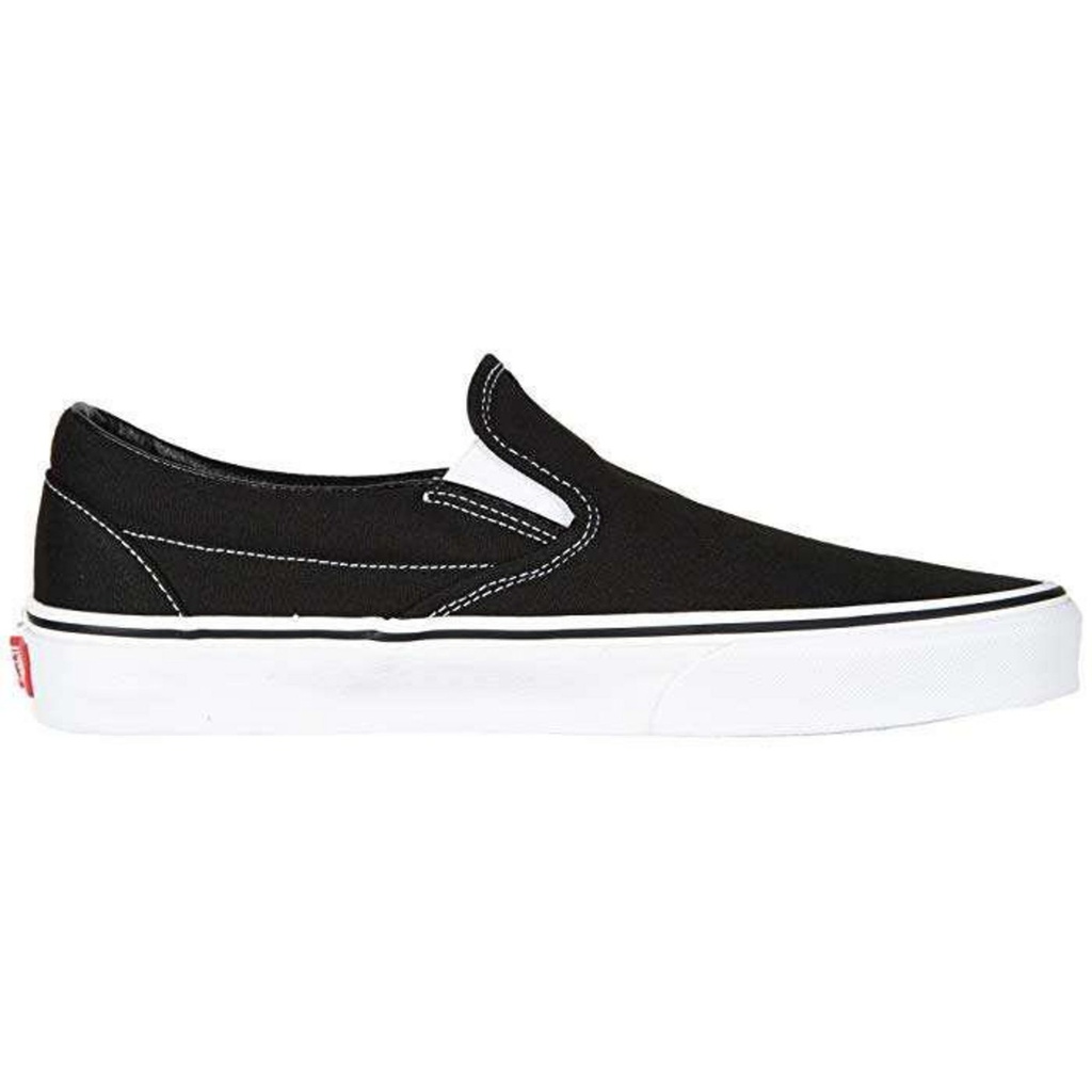 Vans Women's Classic Slip-On Shoes