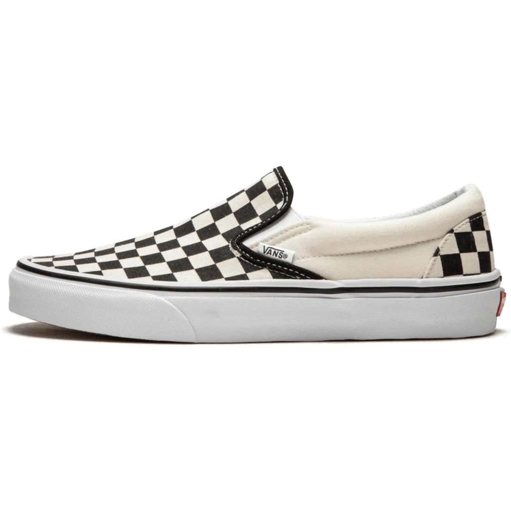 Vans Women's Classic Slip-On Shoes