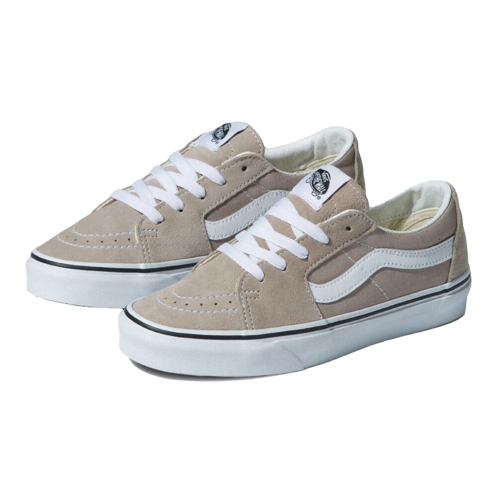 Vans Women's SK8-Low Shoes